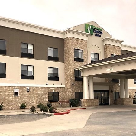 Holiday Inn Express Hotel & Suites Las Vegas By Ihg Exterior photo